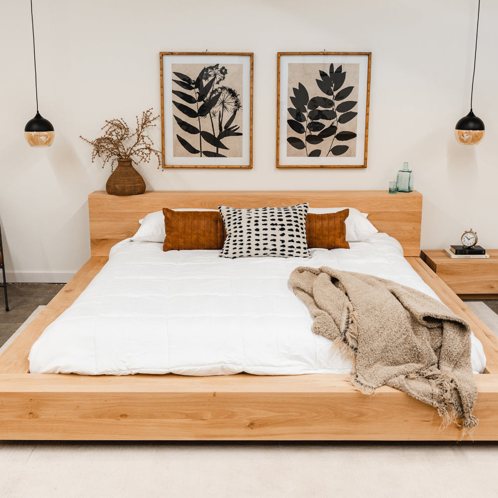 Andra Bed Frame