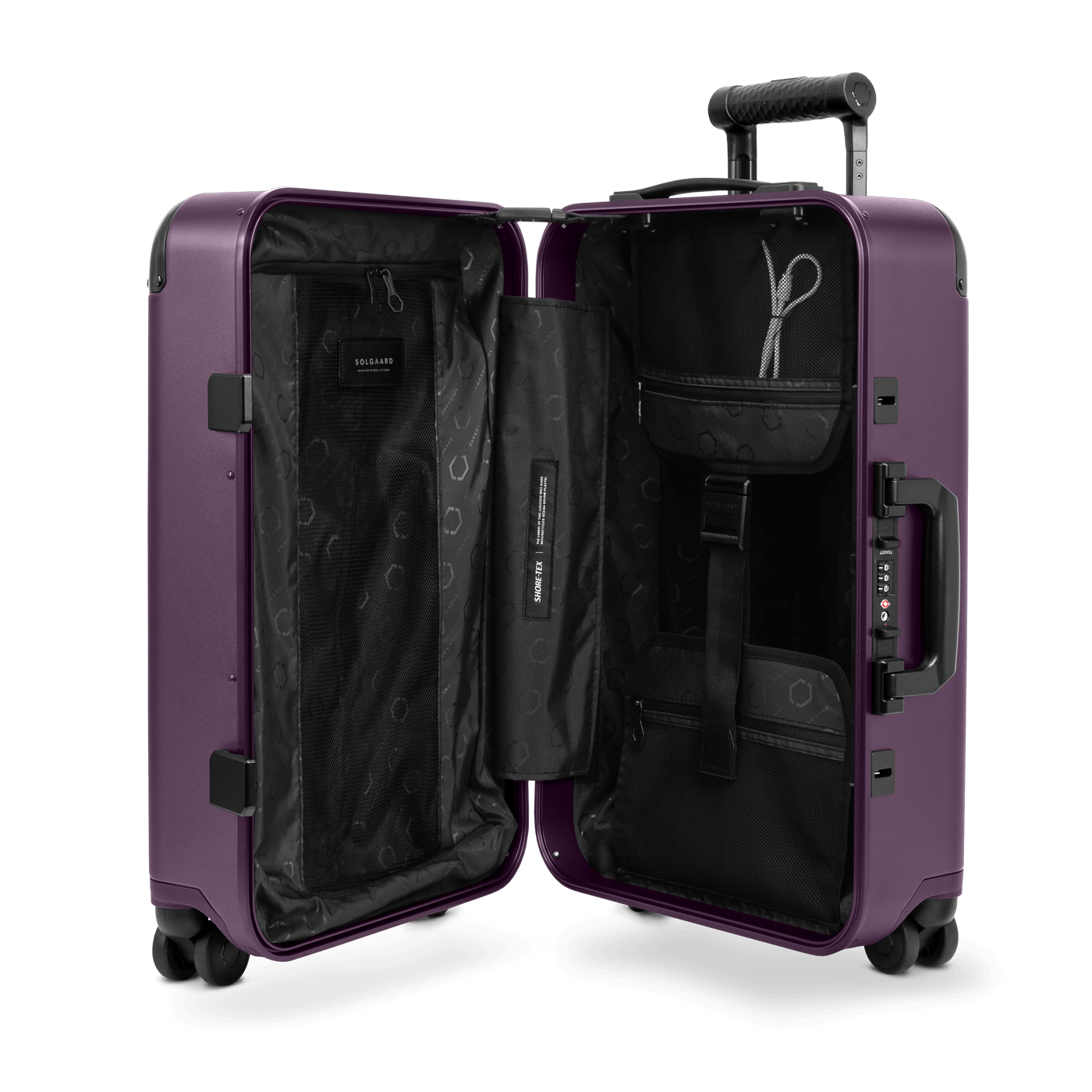 Mala SOLGAARD - Carry-On Closet®