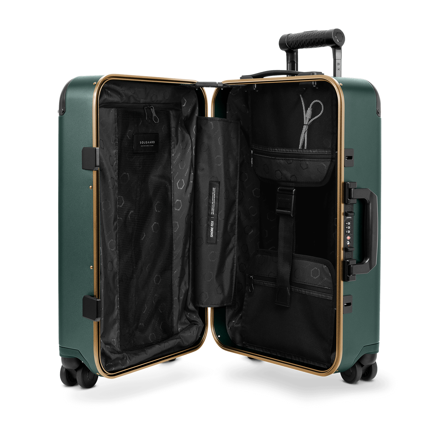 Mala SOLGAARD - Carry-On Closet®