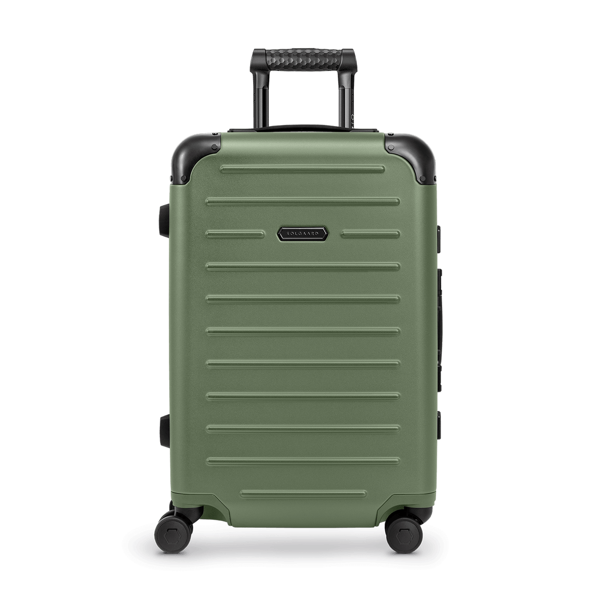 Mala SOLGAARD - Carry-On Closet®