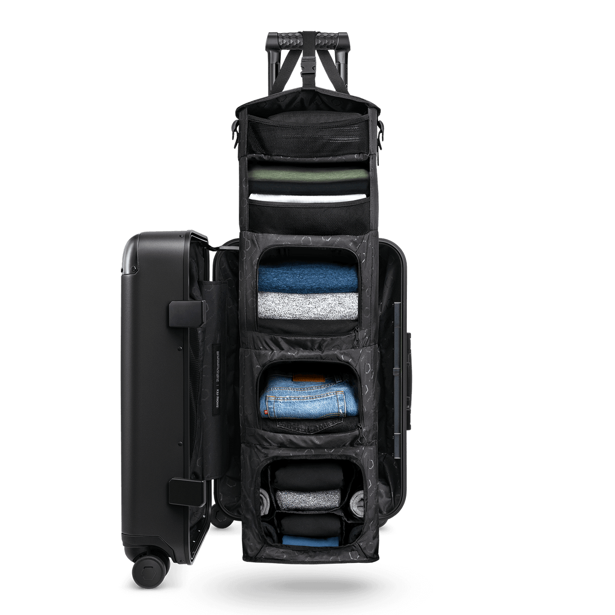 Mala SOLGAARD - Carry-On Closet®