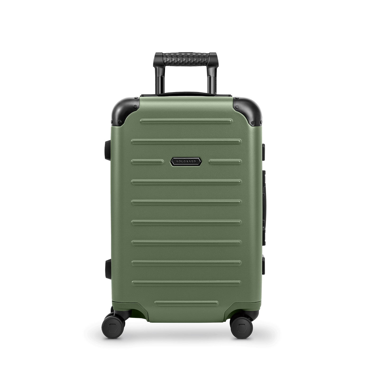 Mala SOLGAARD - Carry-On Closet®