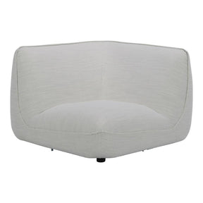 Gideon's Upholstery Build Your Own Sectional-White